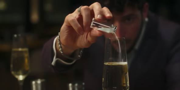 For illustration purposes only | Source: YouTube/DramatizeMe