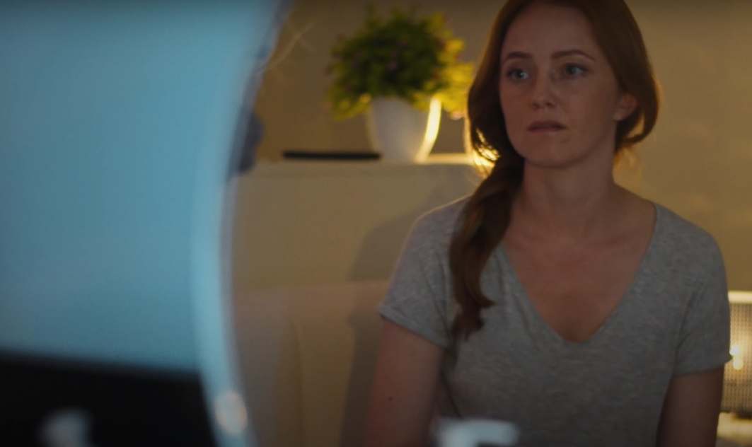 For illustration purposes only | Source: YouTube / DramatizeMe