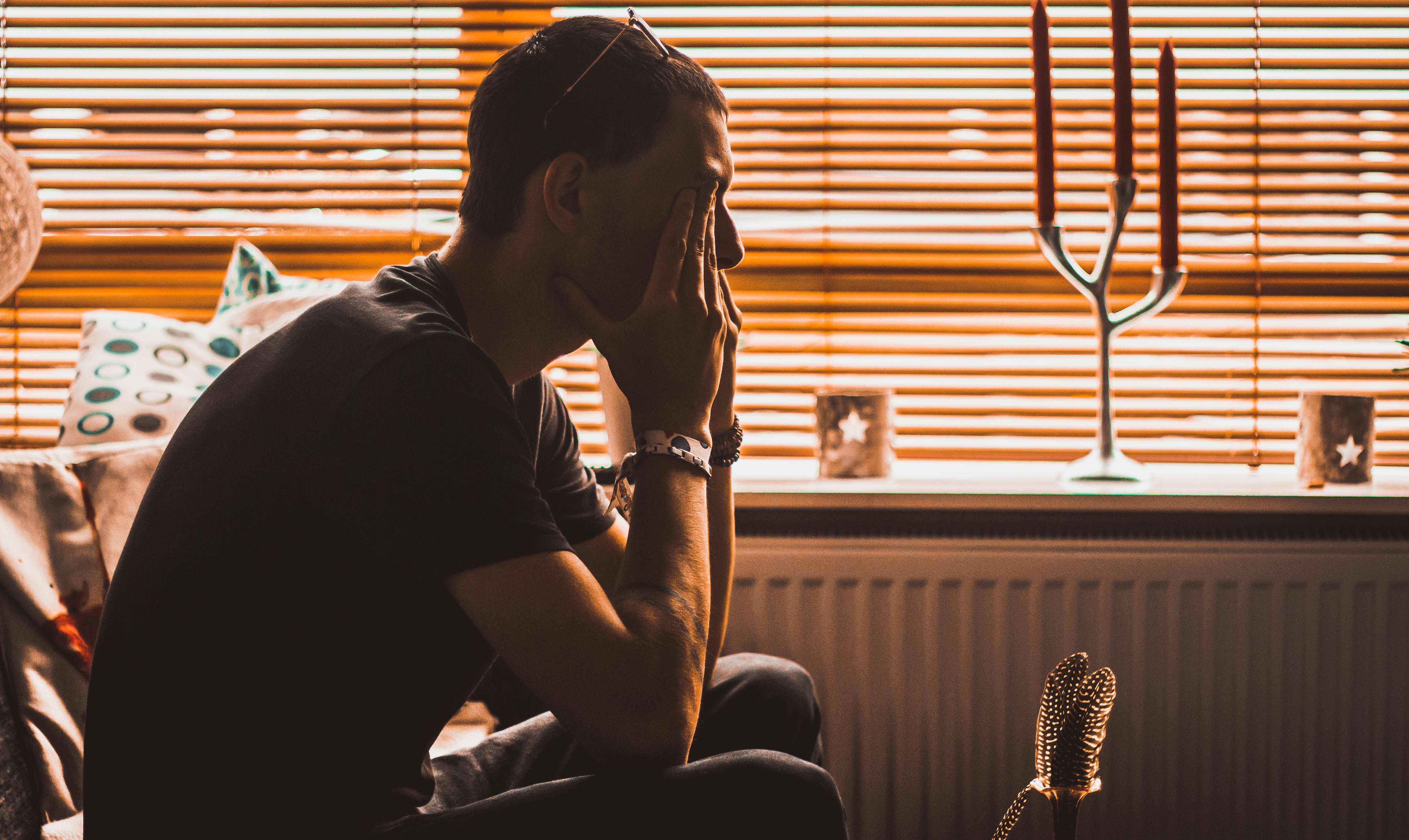 How to Navigate Therapy Choices When Facing a Personal Setback
