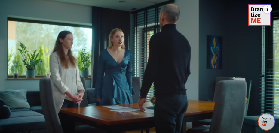 For illustration purposes only | Source: YouTube/DramatizeMe