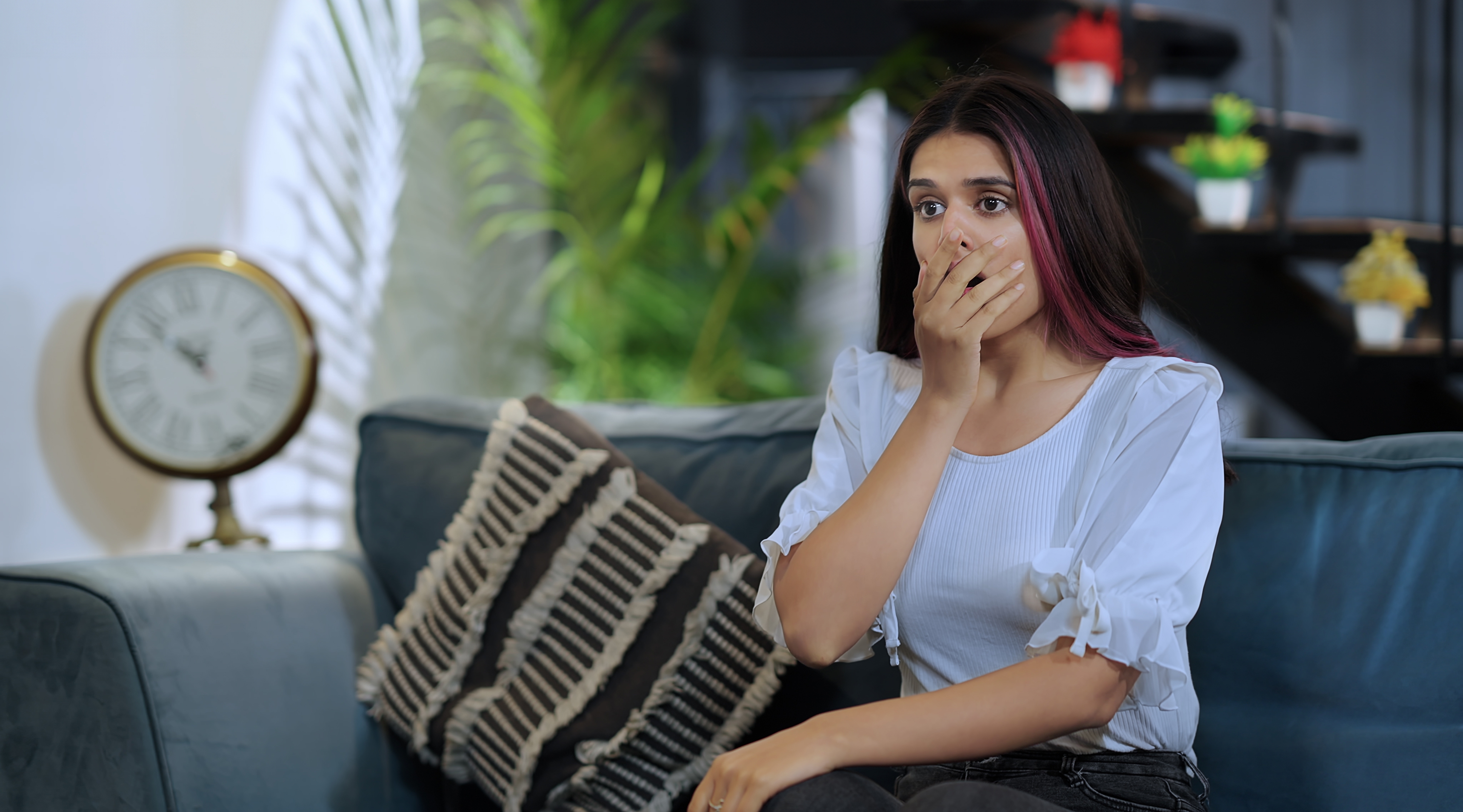 Shocked | Source: Shutterstock