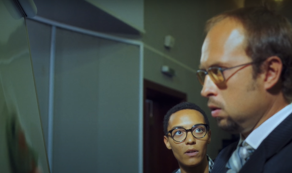 For illustration purposes only | Source: YouTube / DramatizeMe