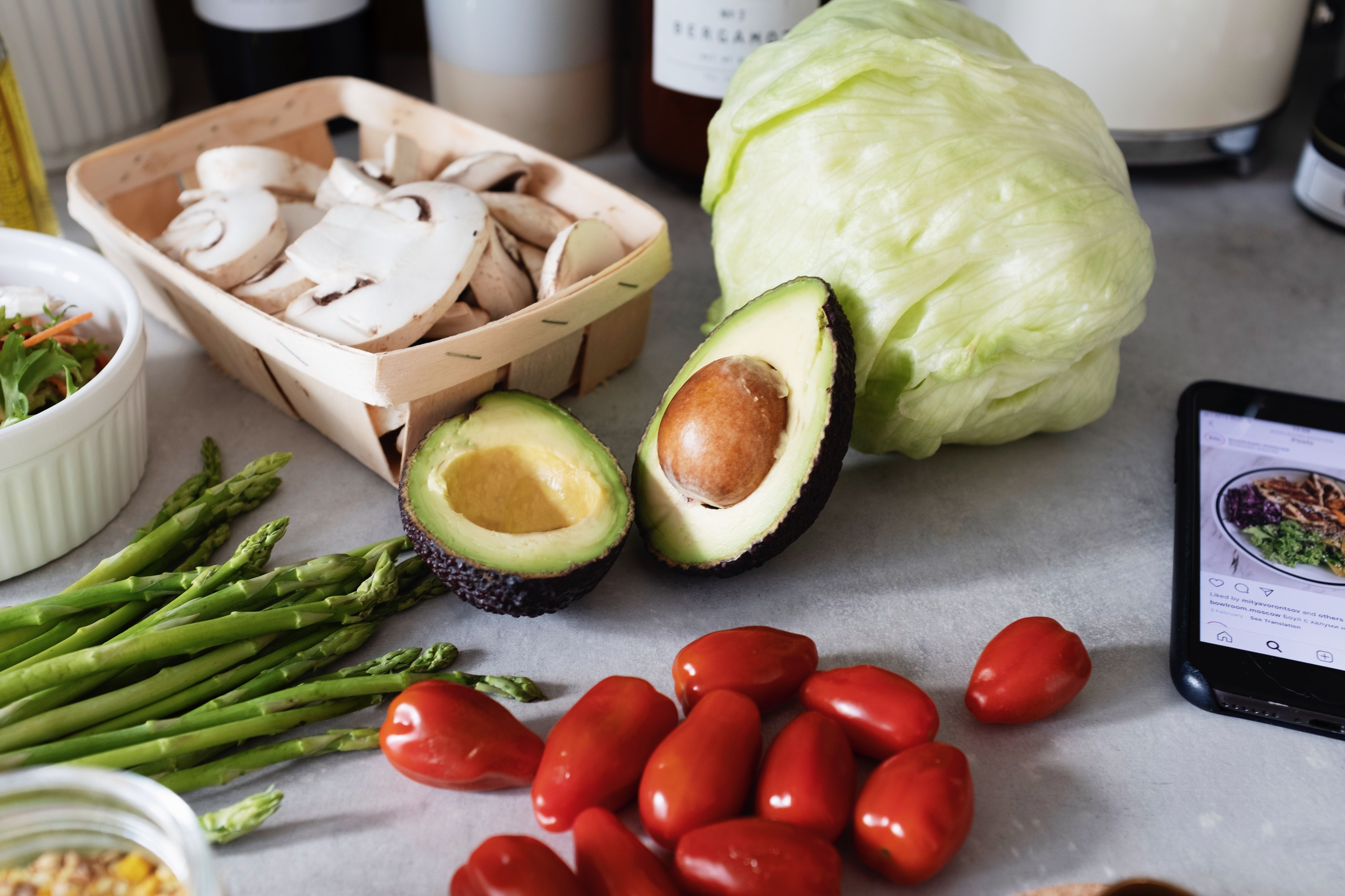 Top Features to Look For in Modern Nutrition Tracking Technologies