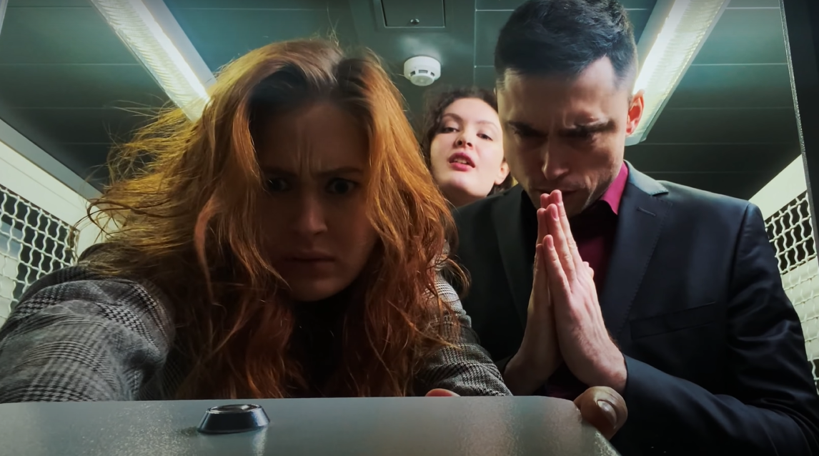 For illustration purposes only | Source: YouTube / DramatizeMe