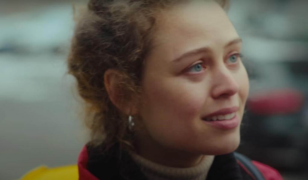 For illustration purposes only | Source: YouTube / LOVEBUSTER