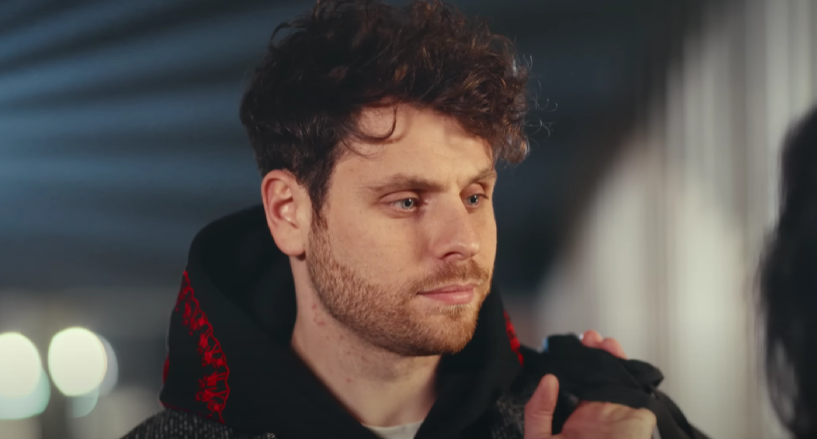 For illustration purposes only | Source: YouTube/LoveBuster