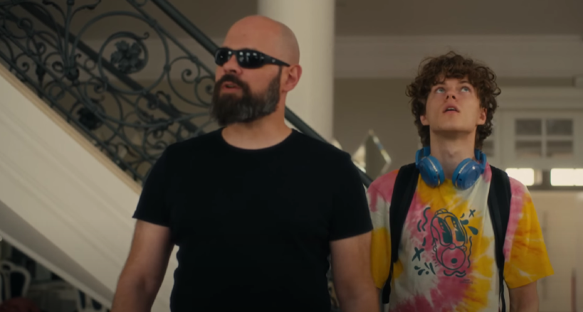 For illustration purposes only | Source: YouTube/DramatizeMe