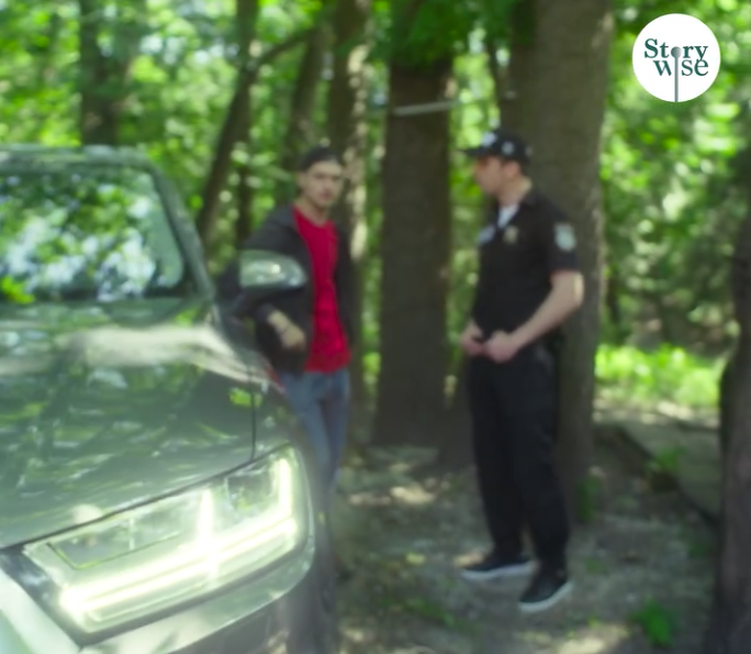 For illustration purposes only | Source: Facebook/StoryWise