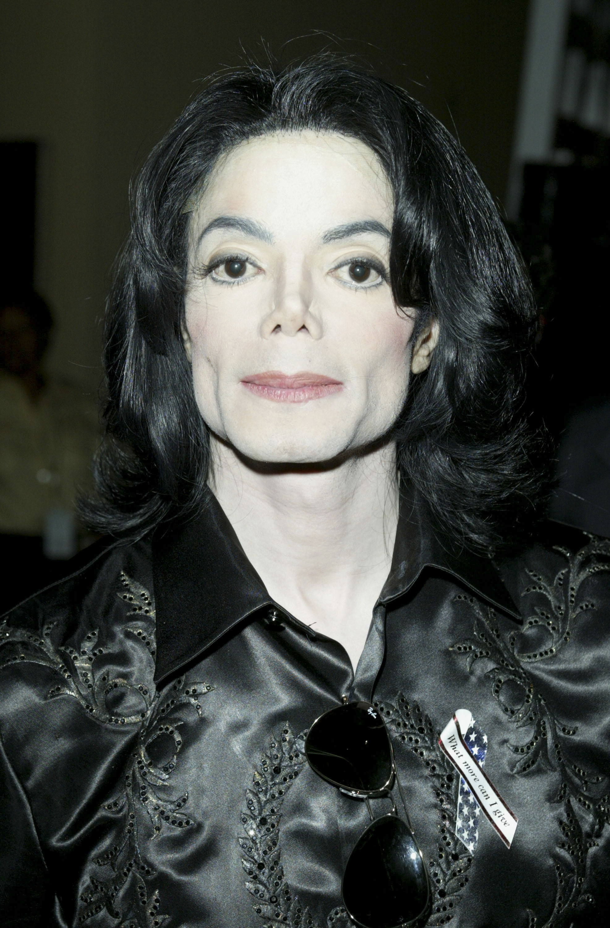 Michael Jackson is at Radio Music Awards at the Aladdin Casino Resort in Las Vegas, Nevada. . | Source: Getty Images