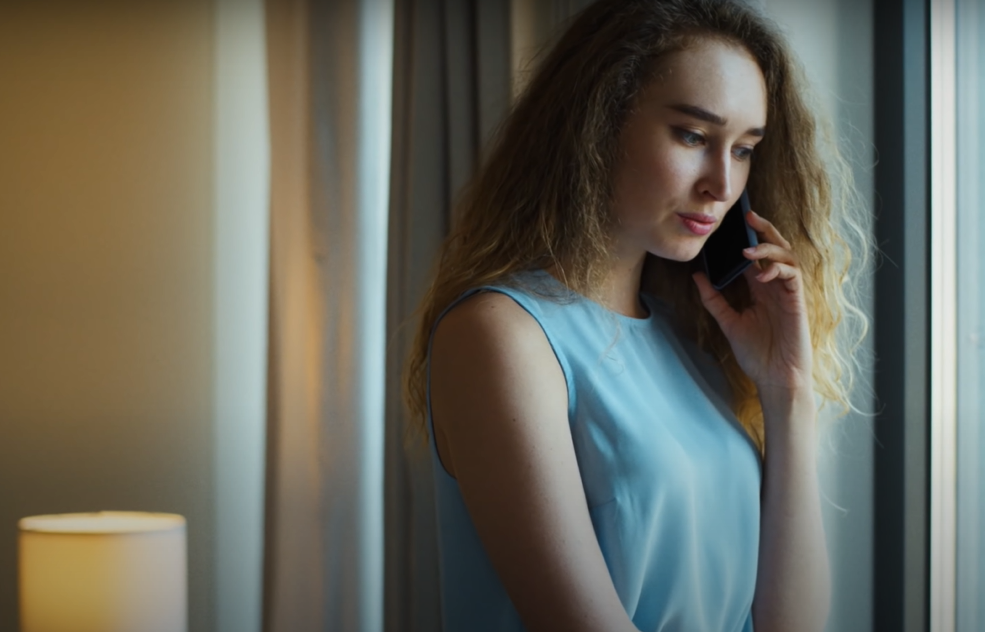 For illustration purposes only | Source: YouTube / DramatizeMe