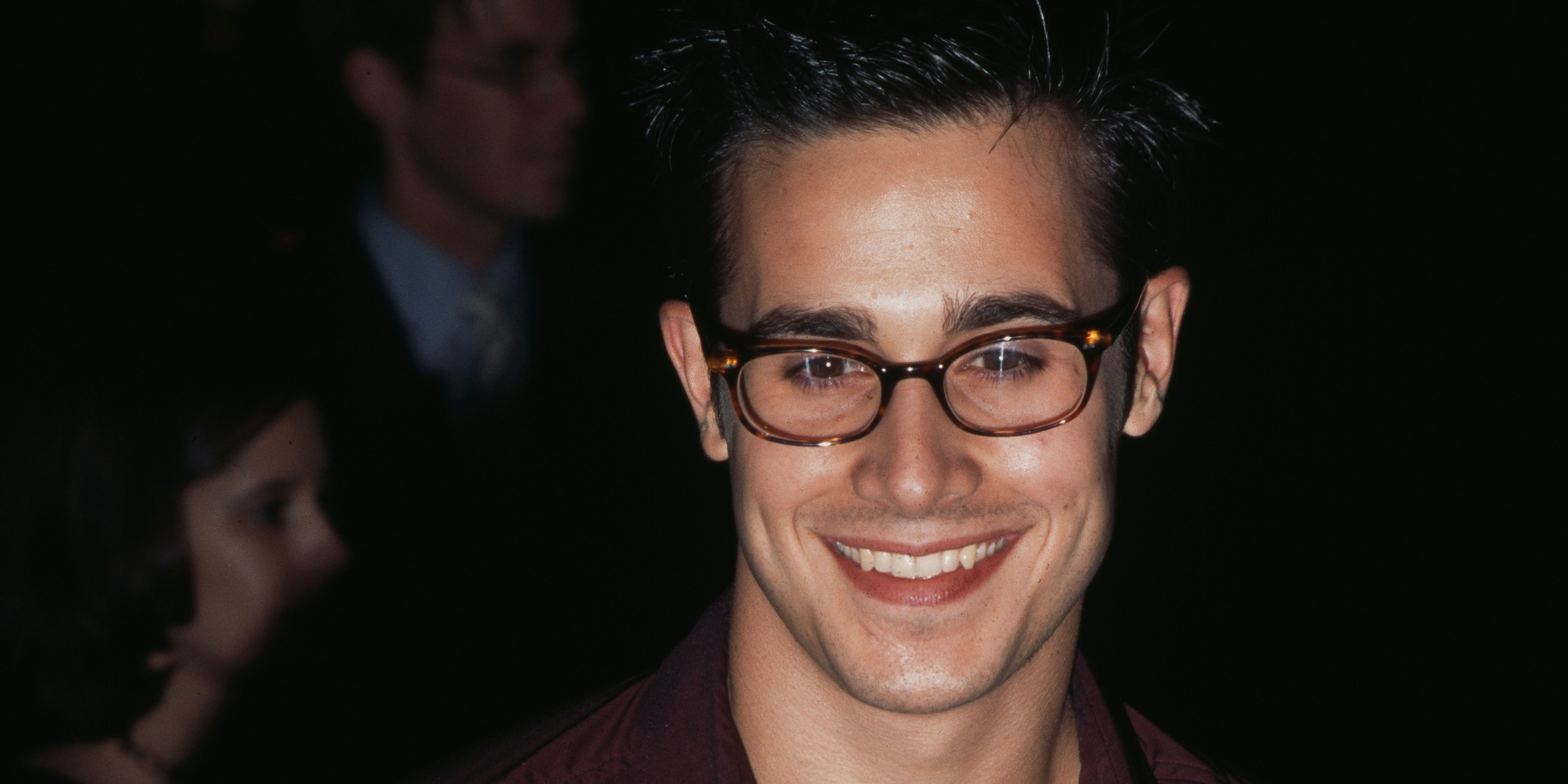 The '90s heartthrob who chose fatherhood over fame | Source: Getty Images