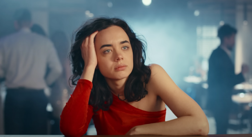 For illustration purposes only | Source: YouTube/LoveBuster