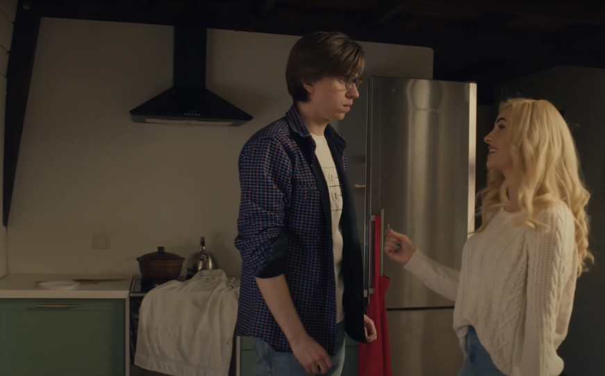 For illustration purposes only | Source: YouTube / DramatizeMe