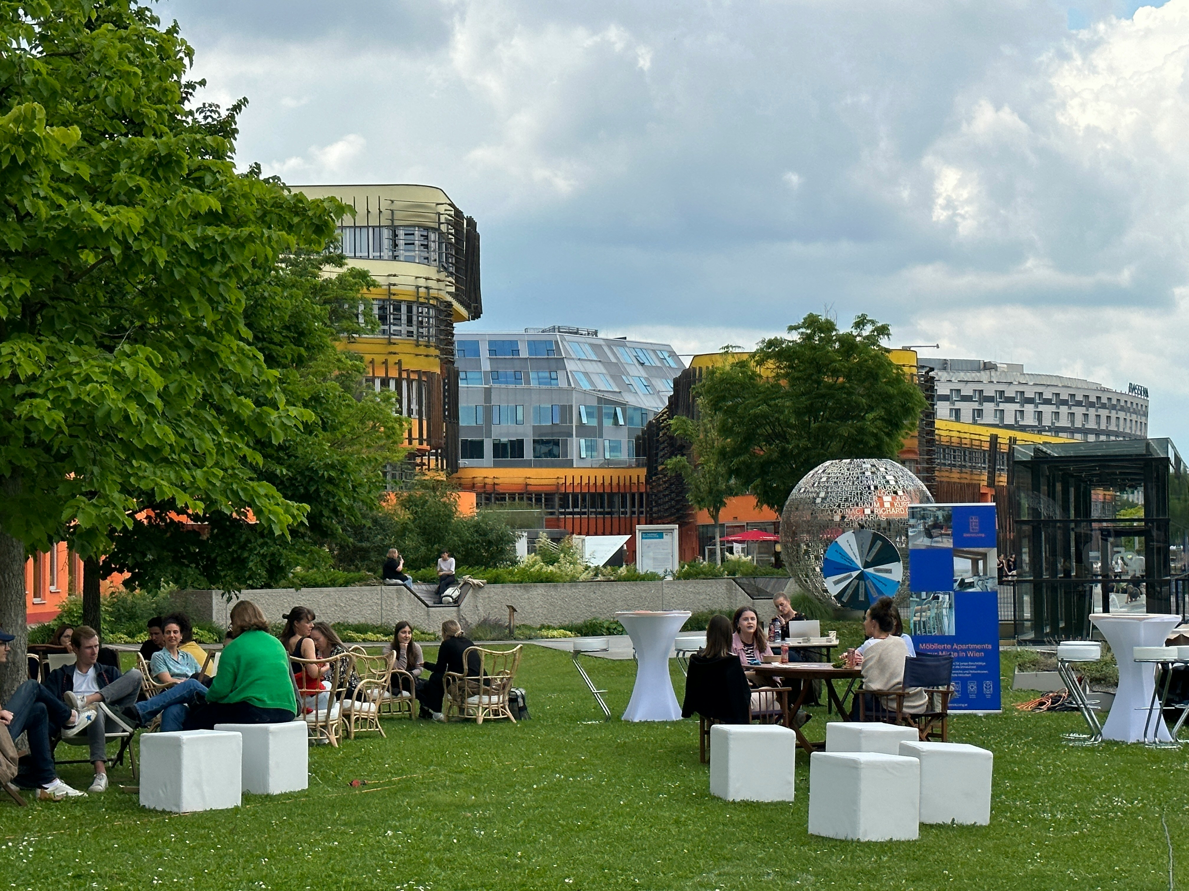 5 Creative Ways to Expand Networks Through Urban University Events