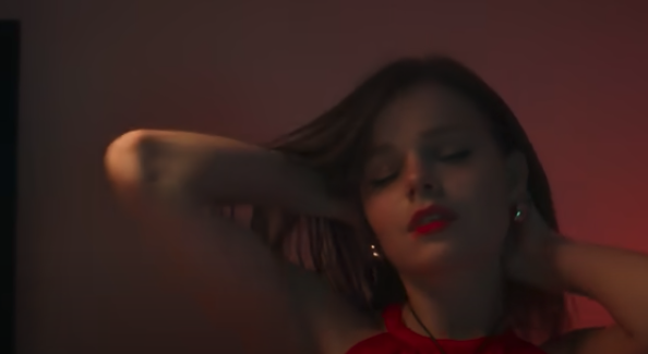 For illustration purposes only | Source: YouTube/DramatizeMe