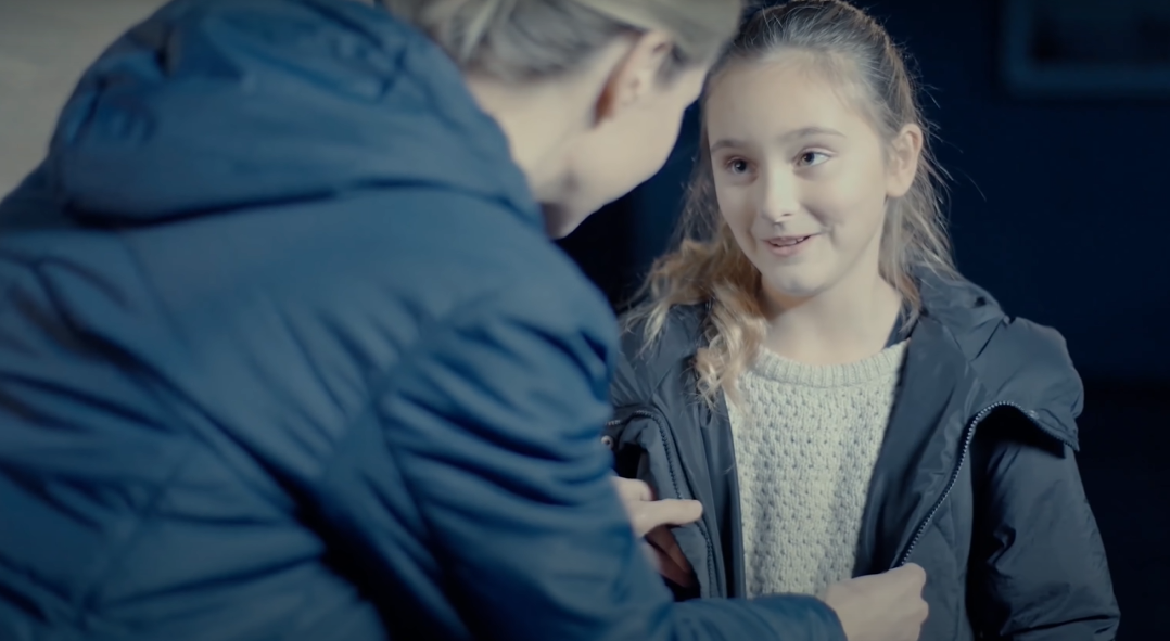 For illustration purposes only | Source: YouTube / DramatizeMe