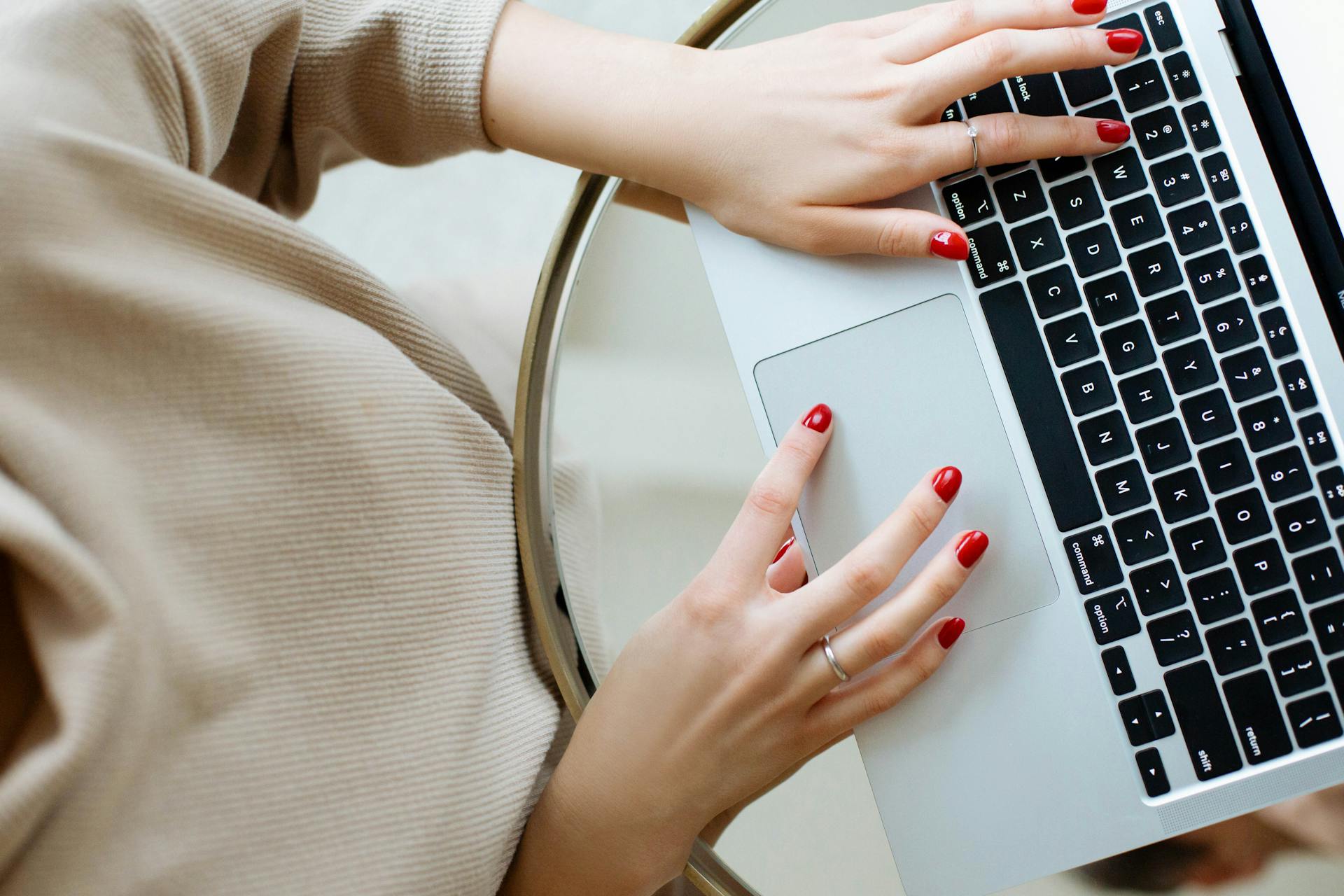 A woman at work | Source: Pexels