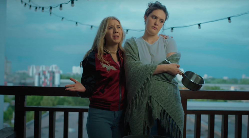 For illustration purposes only | Source: YouTube / DramatizeMe