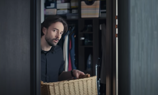 For illustration purposes only | Source: YouTube/DramatizeMe