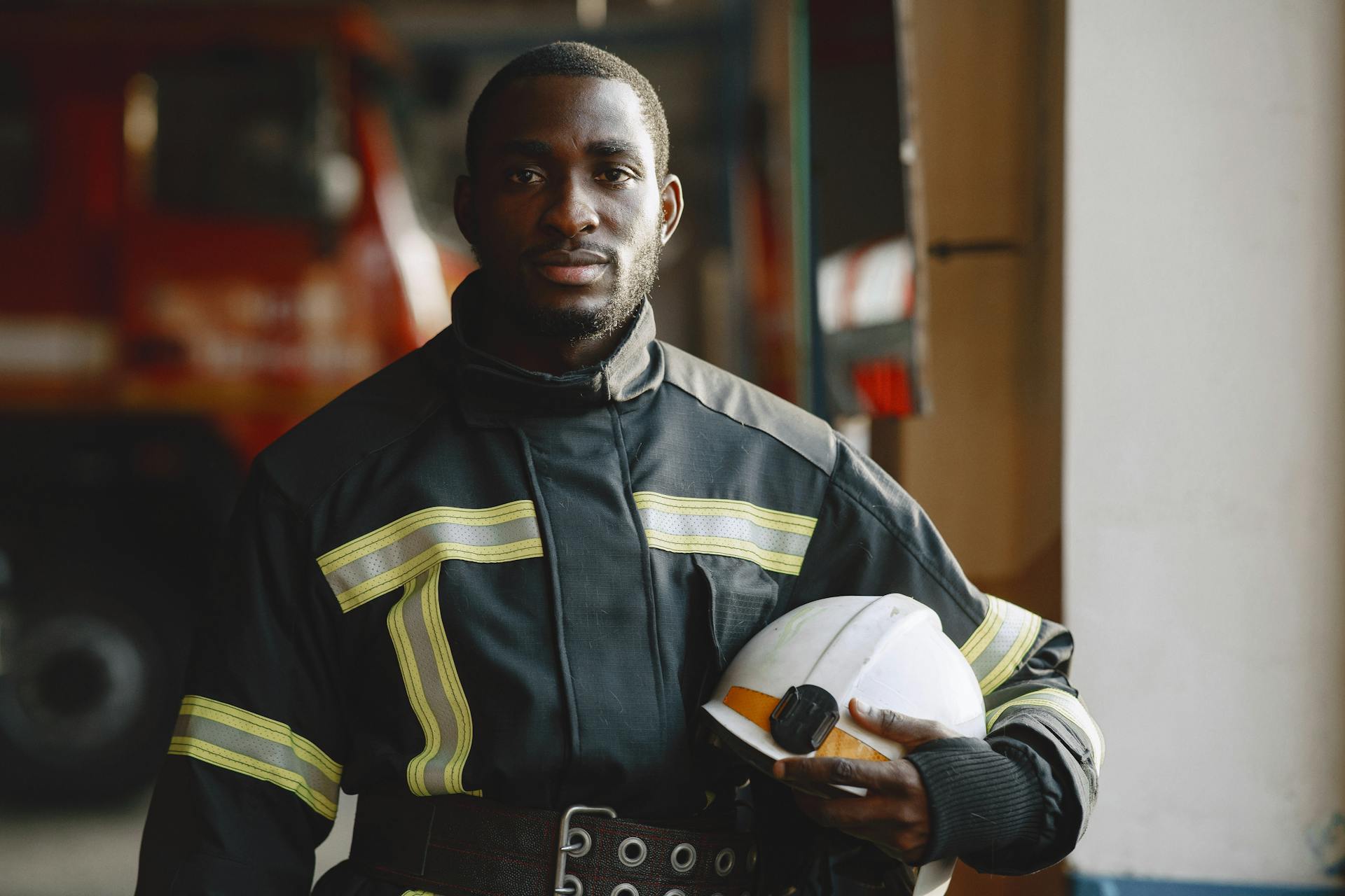 For illustration purposes only | Source: Pexels