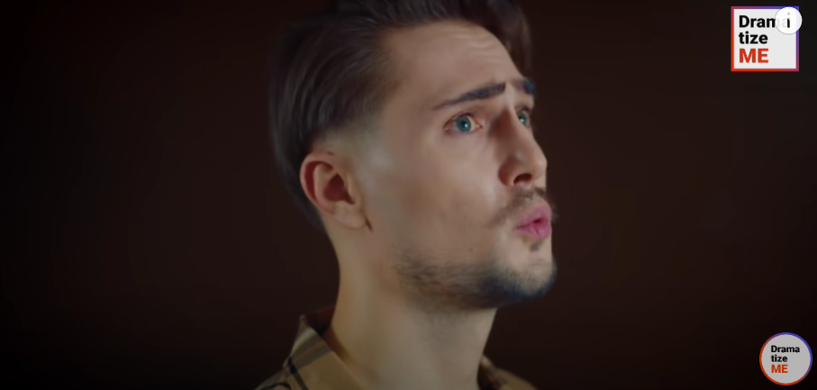 For illustration purposes only | Source: YouTube/DramatizeMe