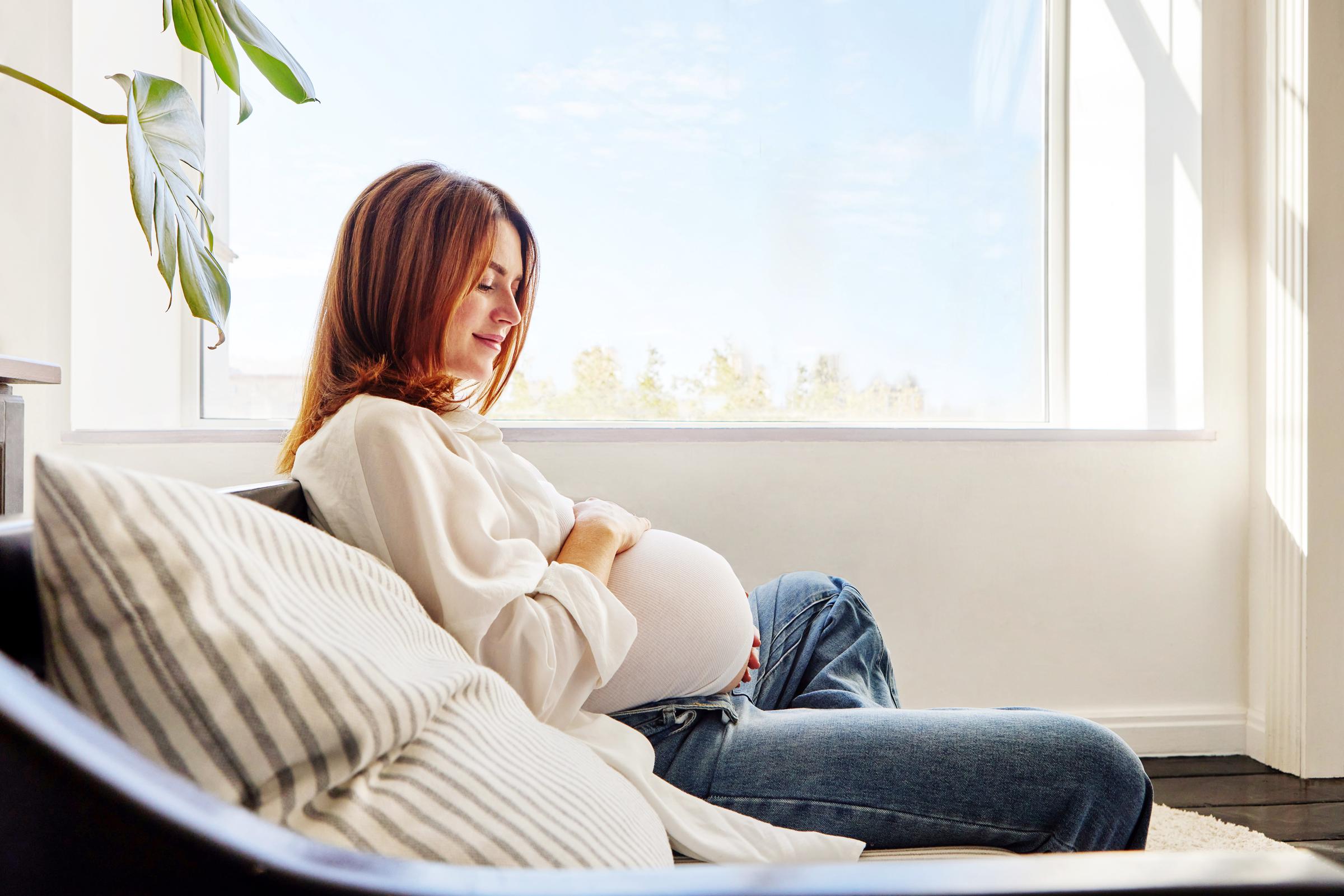 Pregnant woman | Source: Getty Images