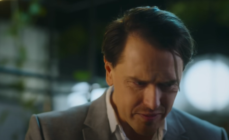 For illustration purposes only | Source: YouTube/LoveBuster