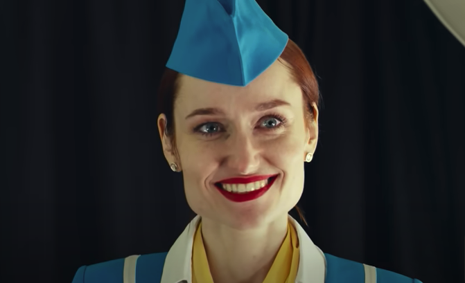 For illustration purposes only | Source: YouTube/LoveBuster