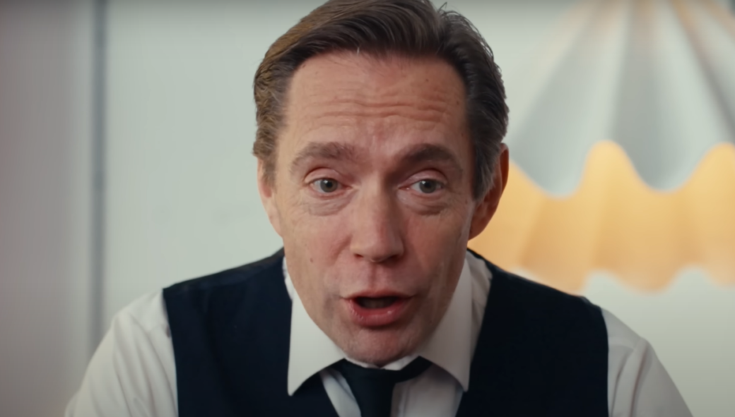 For illustration purposes only | Source: YouTube / DramatizeMe