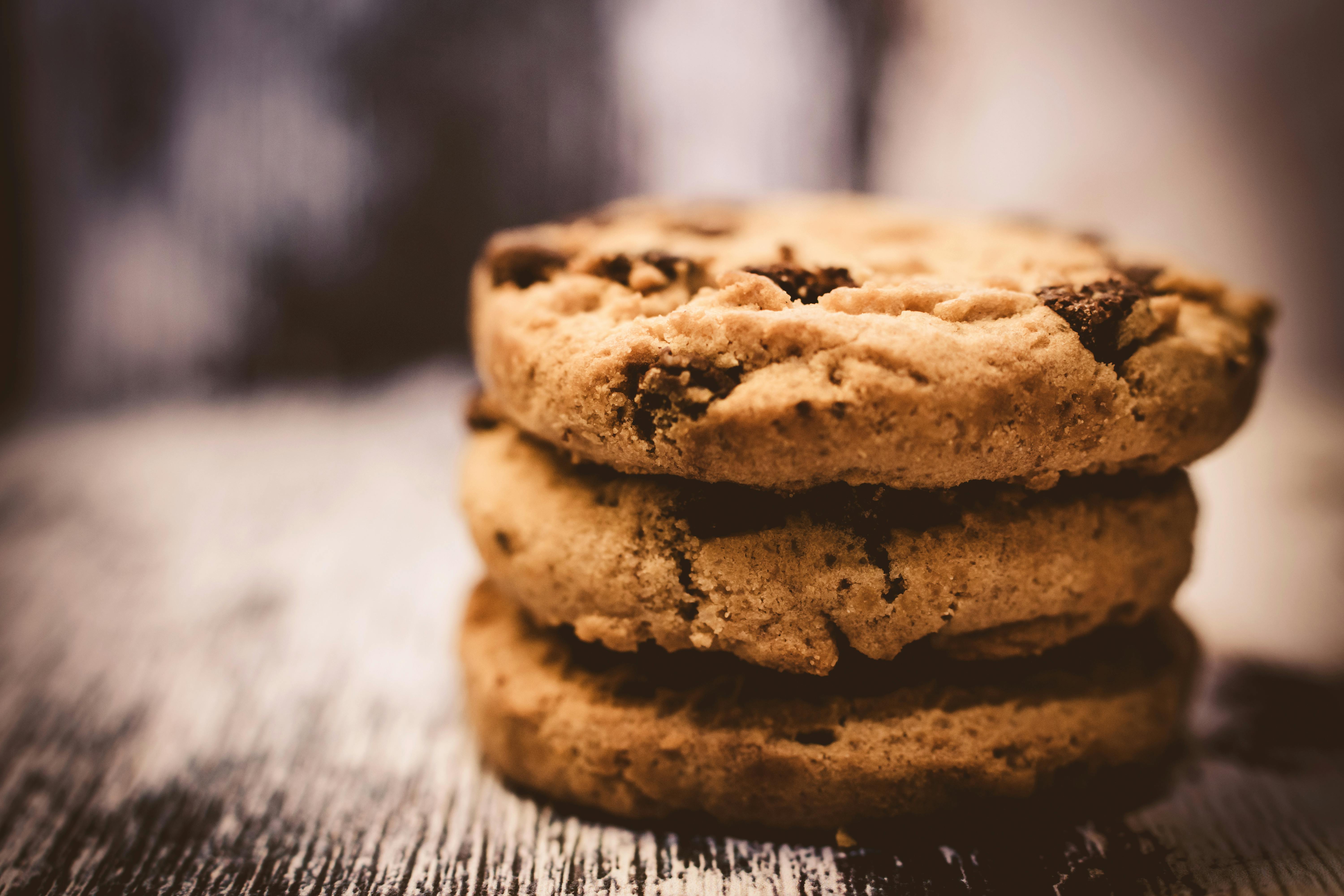 Cookies | Source: Pexels