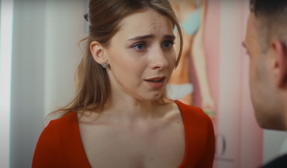 For illustration purposes only | Source: YouTube / DramatizeMe