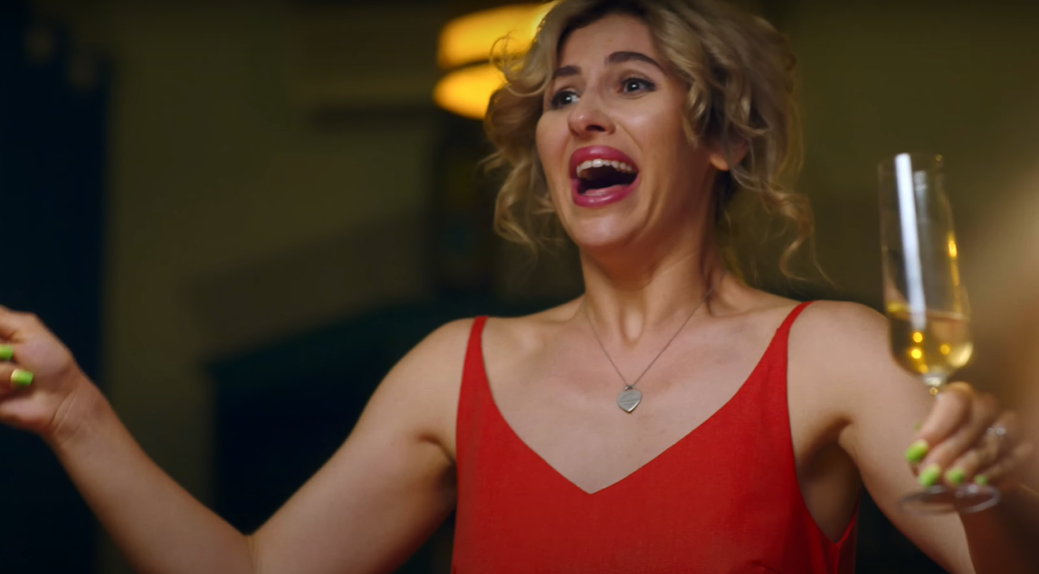 For illustration purposes only | Source: YouTube / DramatizeMe