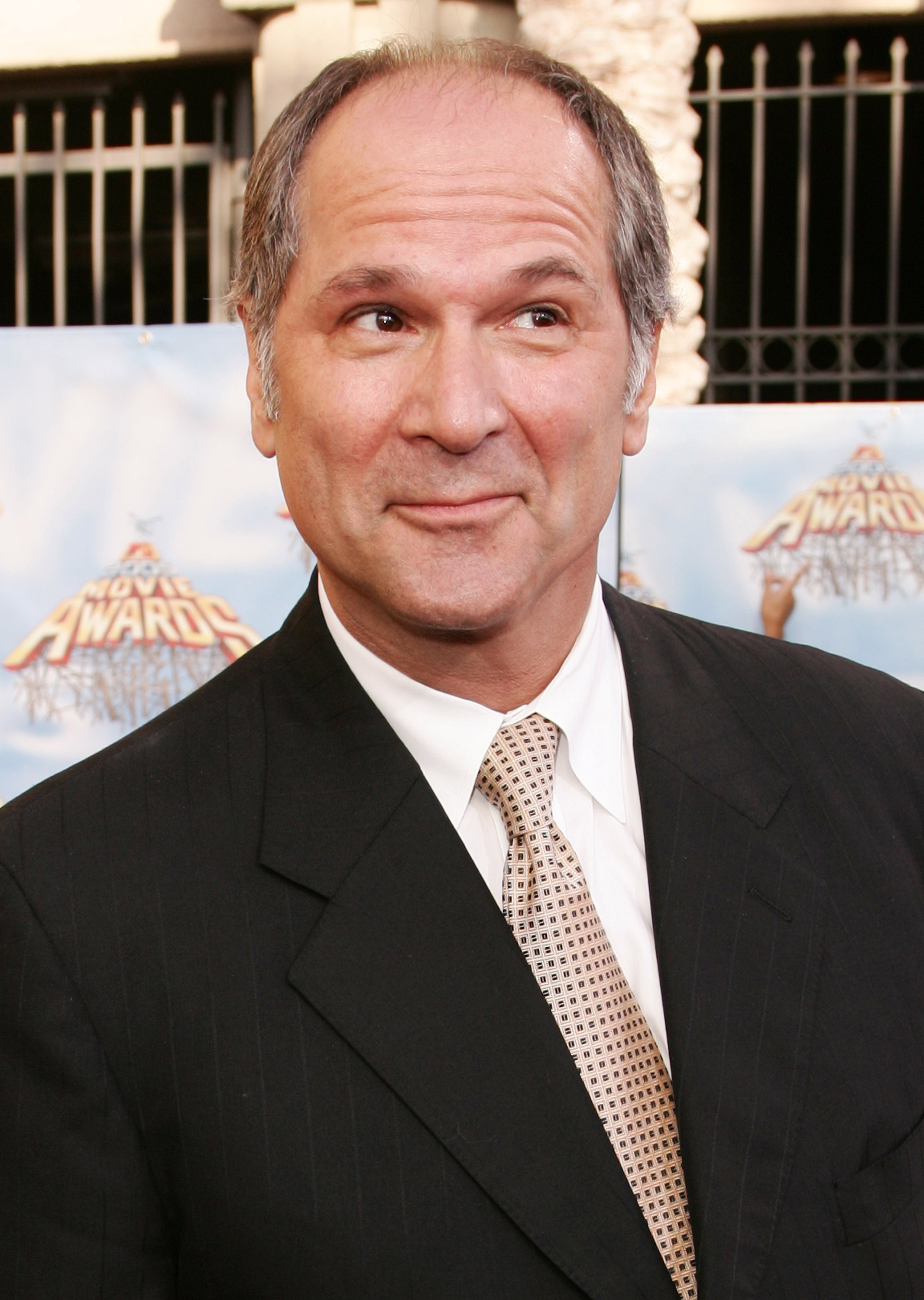 John Kapelos during the MTV Movie Awards on June 4, 2005 | Source: Getty Images