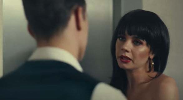 For illustration purposes only | Source: YouTube/LoveBuster