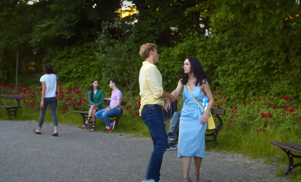 For illustration purposes only | Source: YouTube / DramatizeMe