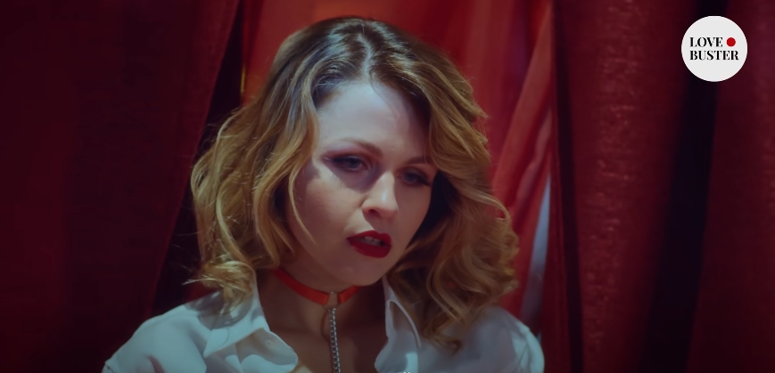 For illustration purposes only | Source: Youtube/LOVEBUSTER