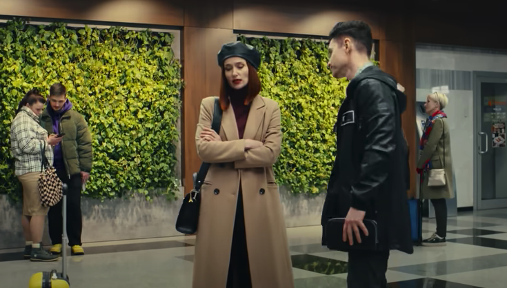 For illustration purposes only | Source: YouTube/LoveBuster