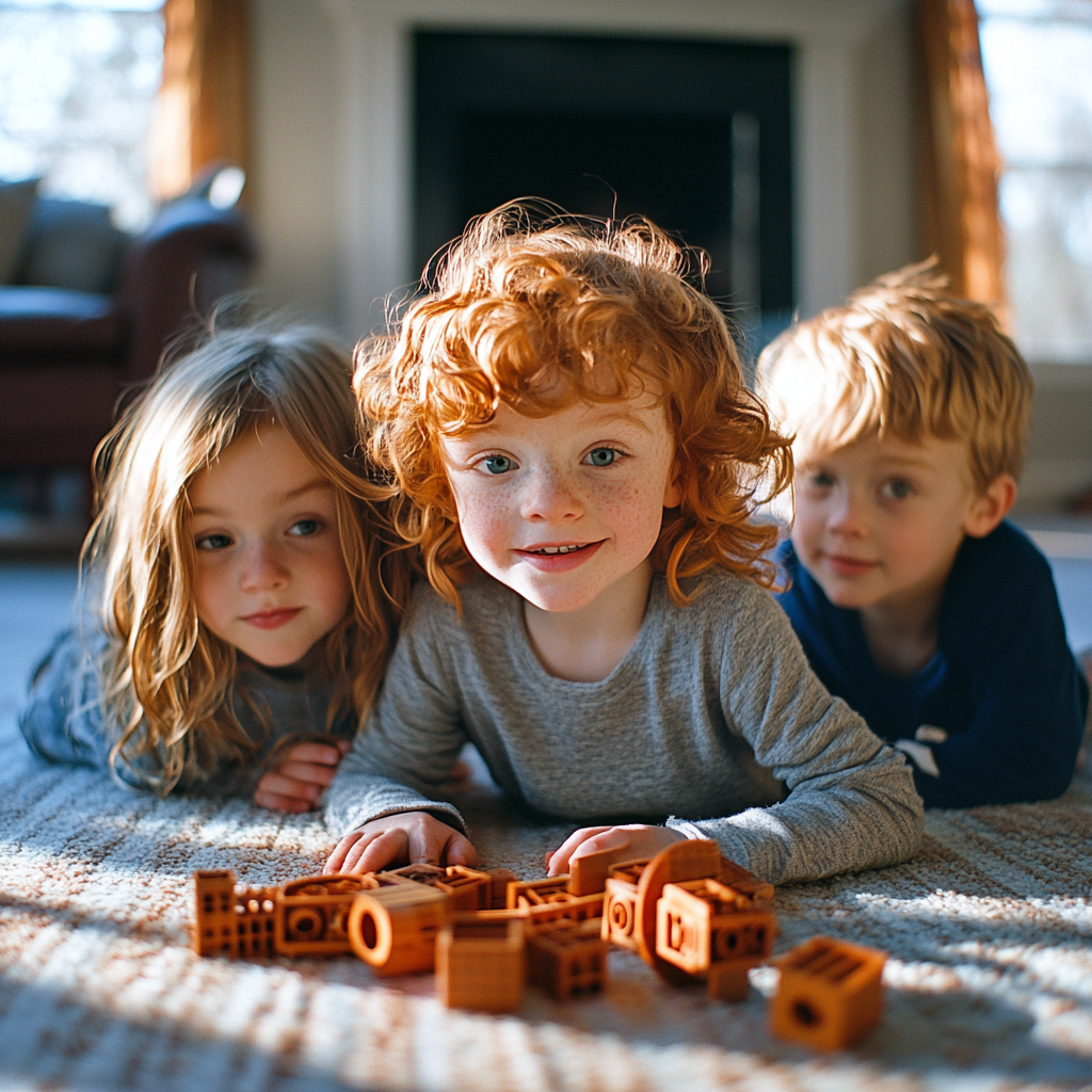 Children playing | Source: No source