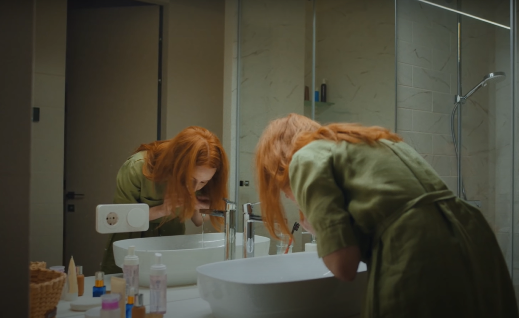 For illustration purposes only | Source: YouTube / DramatizeMe