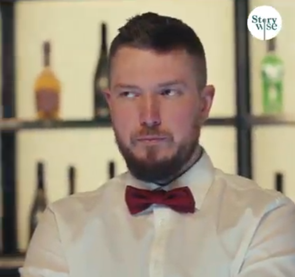 For illustration purposes only | Source: Facebook/StoryWise