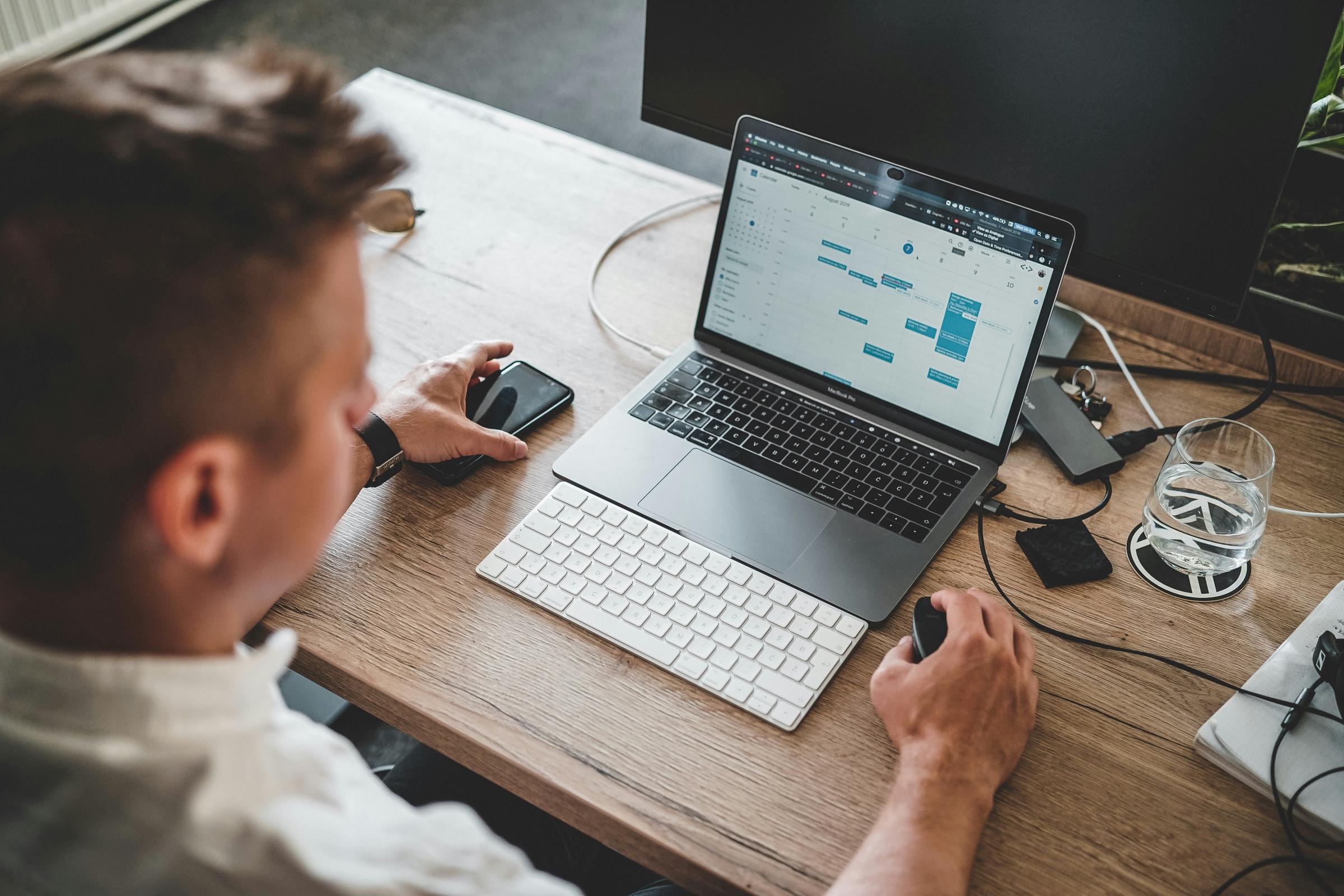 6 Workflow Automation Tactics That Eliminate Repetitive Tasks