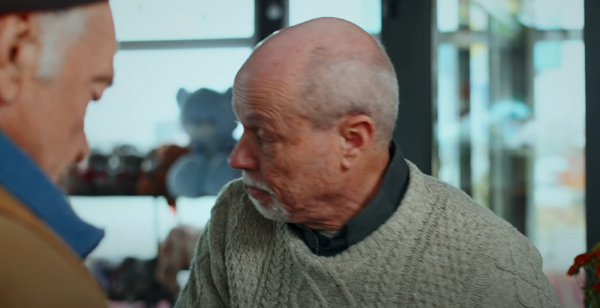 For illustration purposes only | Source: YouTube/DramatizeMe