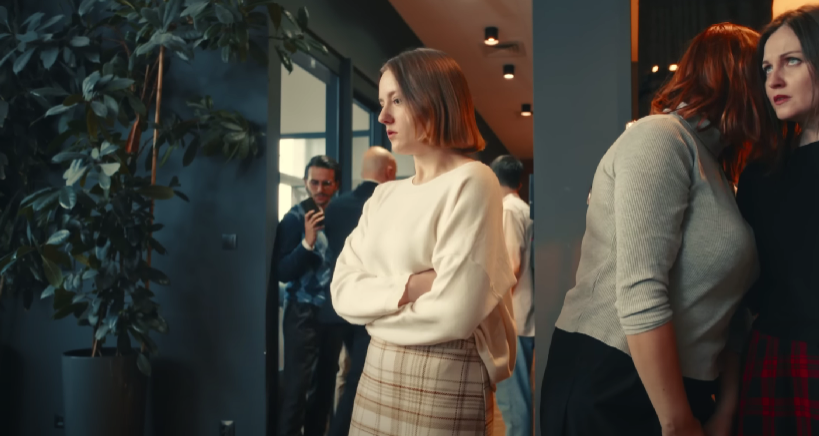 For illustration purposes only | Source: YouTube/DramatizeMe