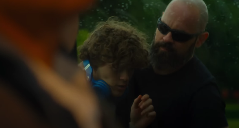 For illustration purposes only | Source: YouTube/DramatizeMe