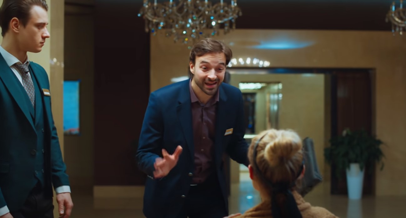 For illustration purposes only | Source: YouTube/DramatizeMe