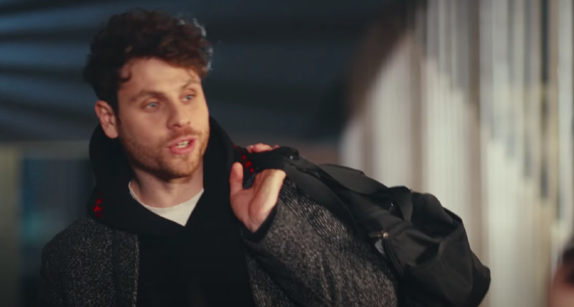 For illustration purposes only | Source: YouTube/LoveBuster