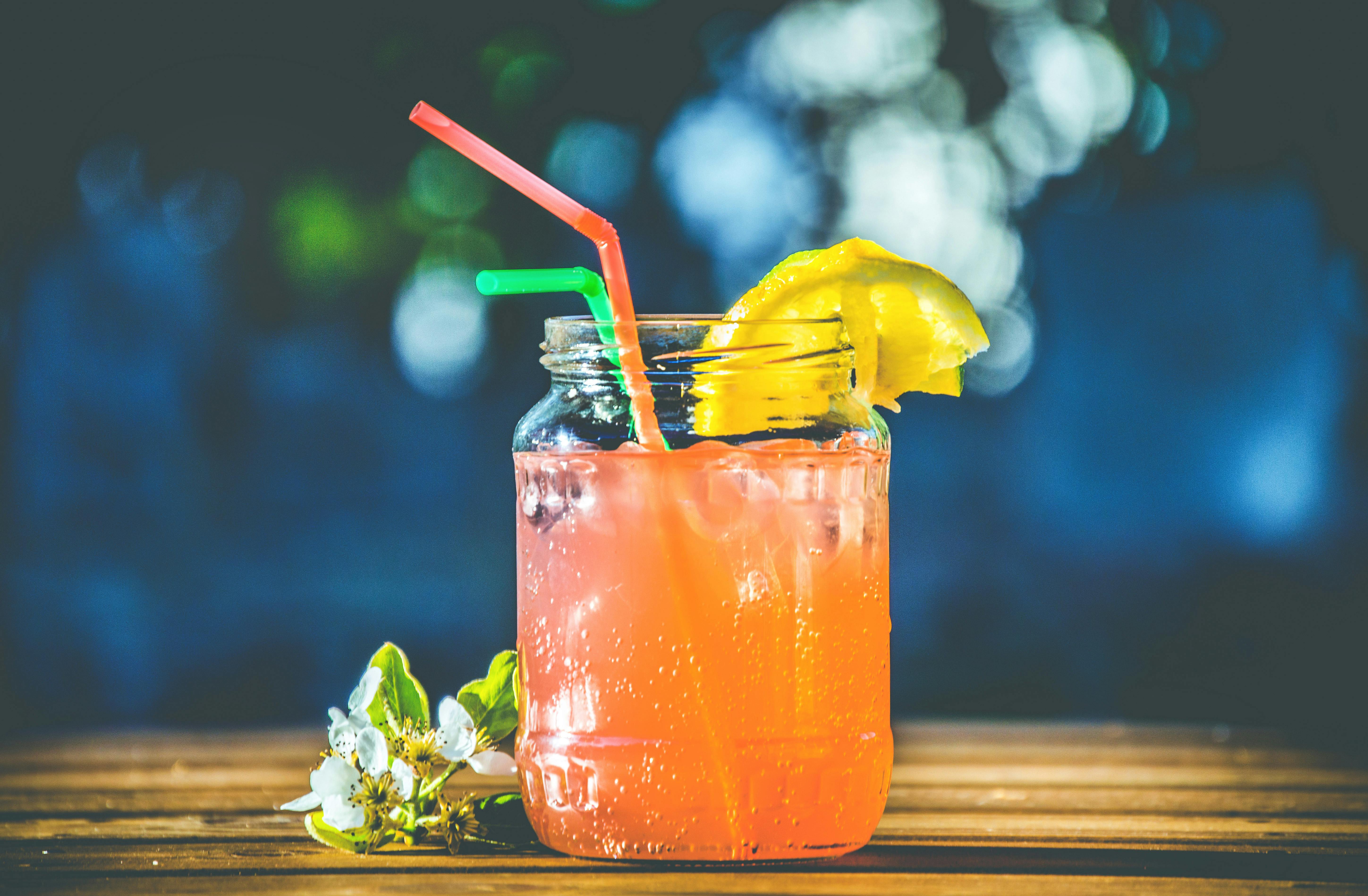 Mocktail | Source: Pexels