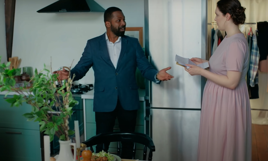 For illustration purposes only | Source: YouTube / DramatizeMe