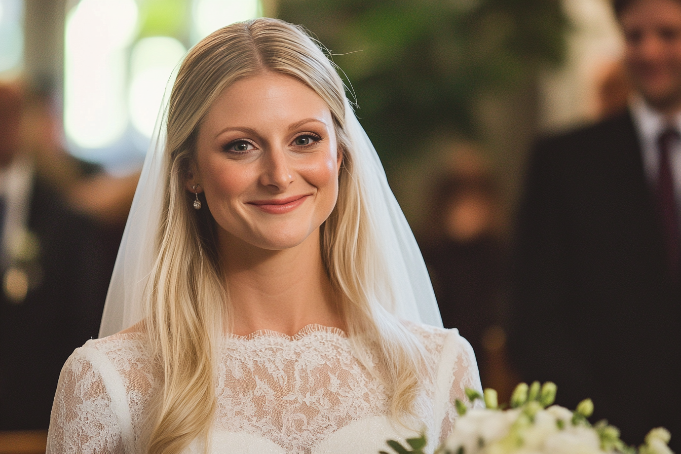 A bride | Source: no source
