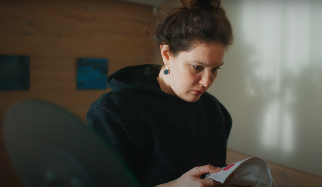 For illustration purposes only | Source: YouTube / DramatizeMe